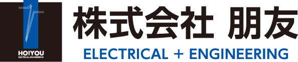 株式会社 朋友
